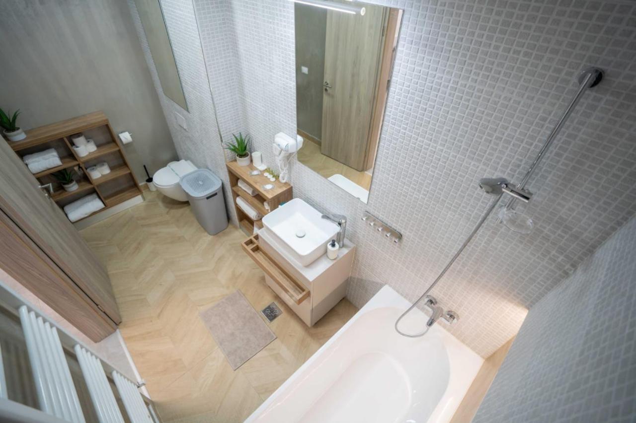 Cozyhome Μπρασόβ Εξωτερικό φωτογραφία