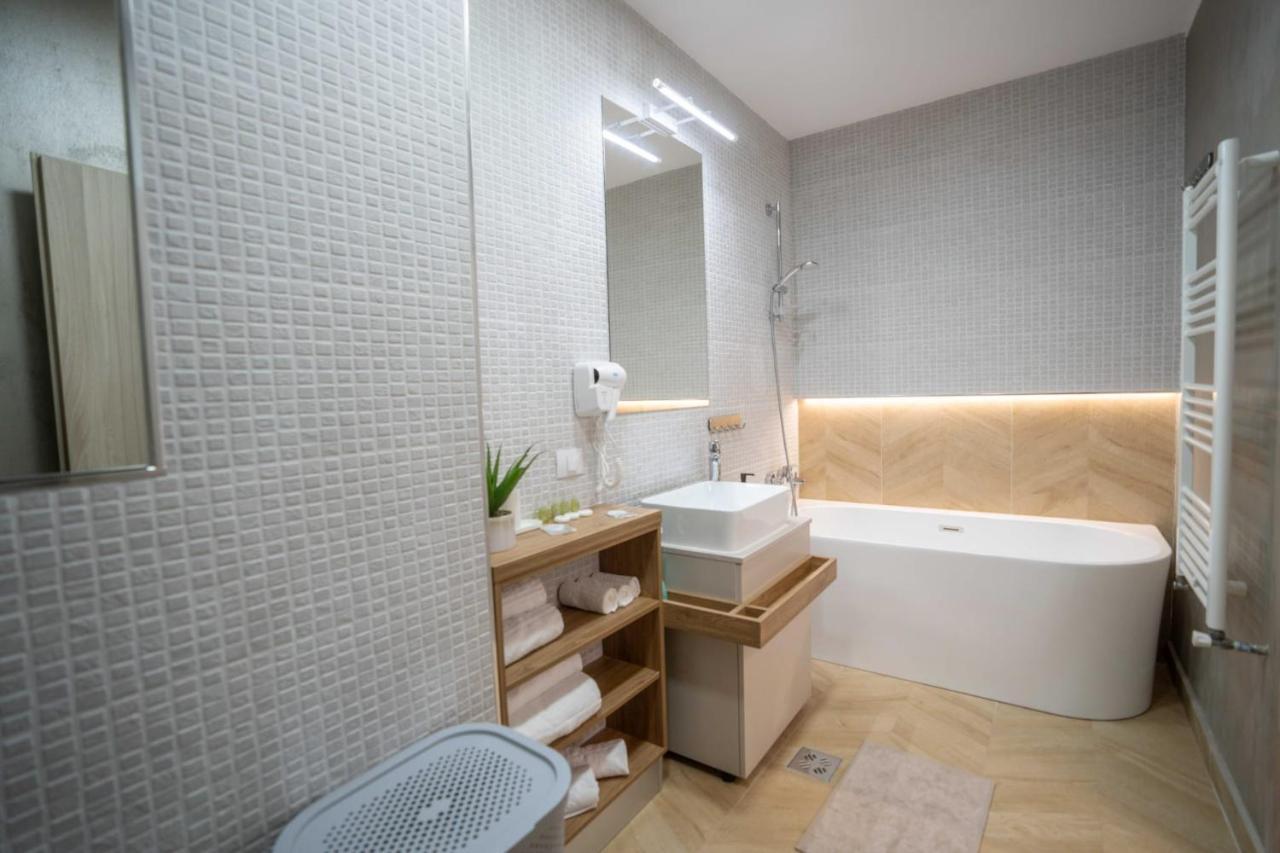 Cozyhome Μπρασόβ Εξωτερικό φωτογραφία