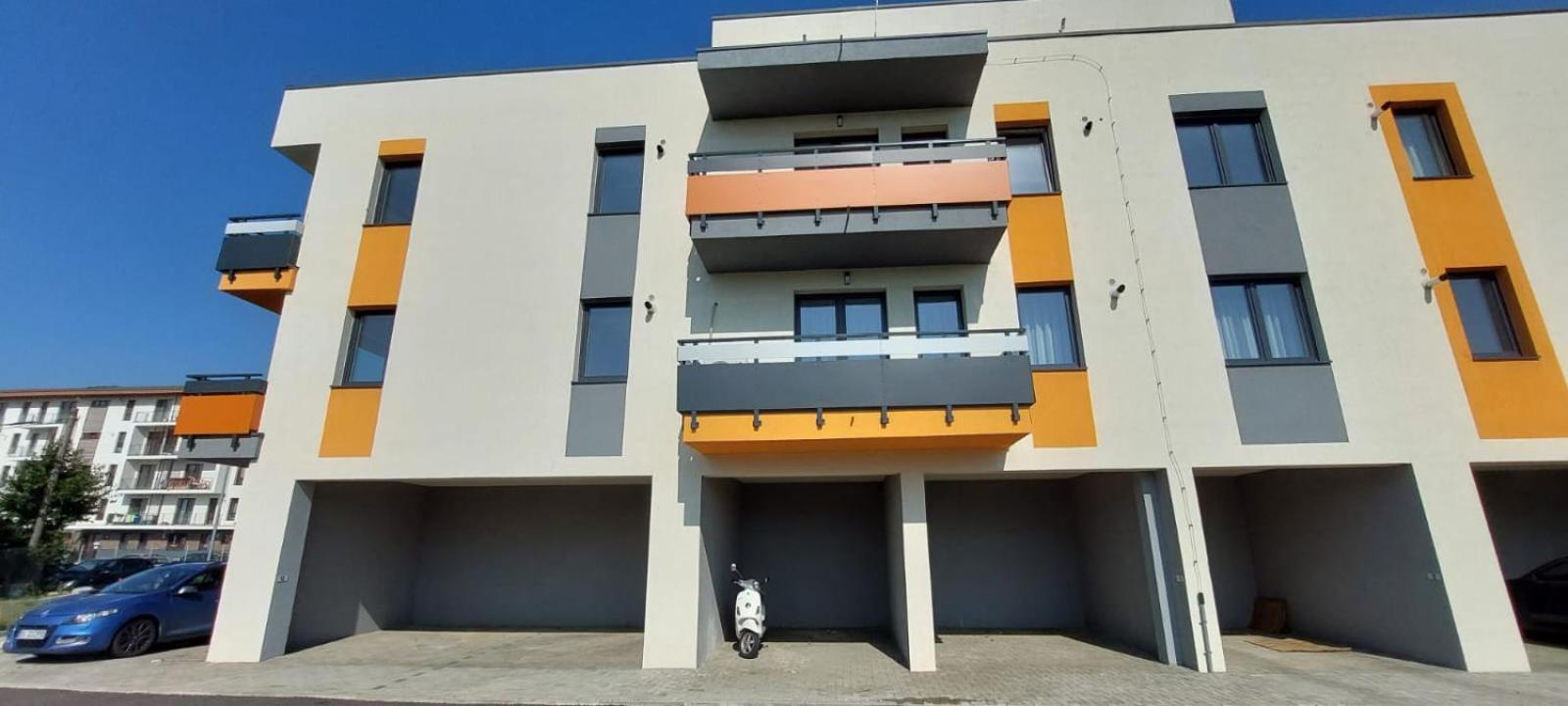 Cozyhome Μπρασόβ Εξωτερικό φωτογραφία