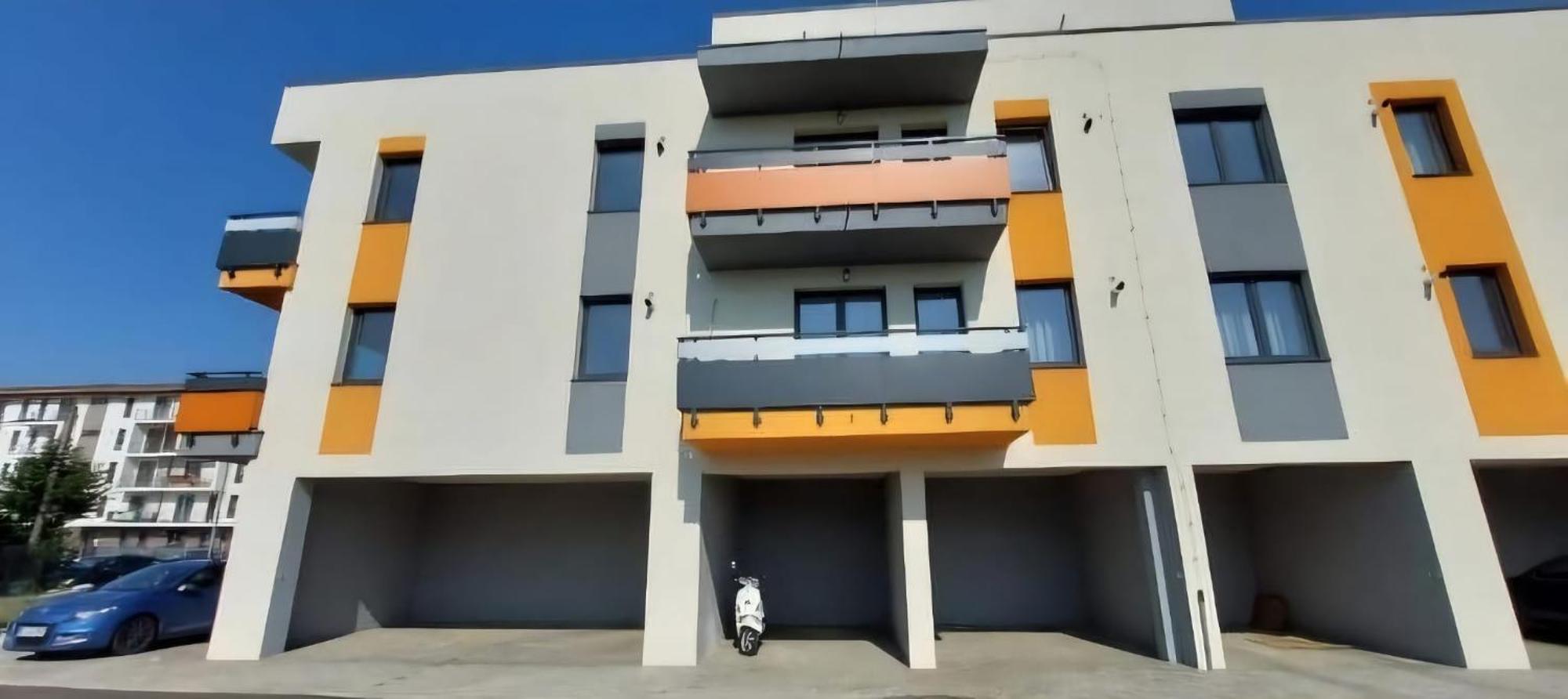 Cozyhome Μπρασόβ Εξωτερικό φωτογραφία